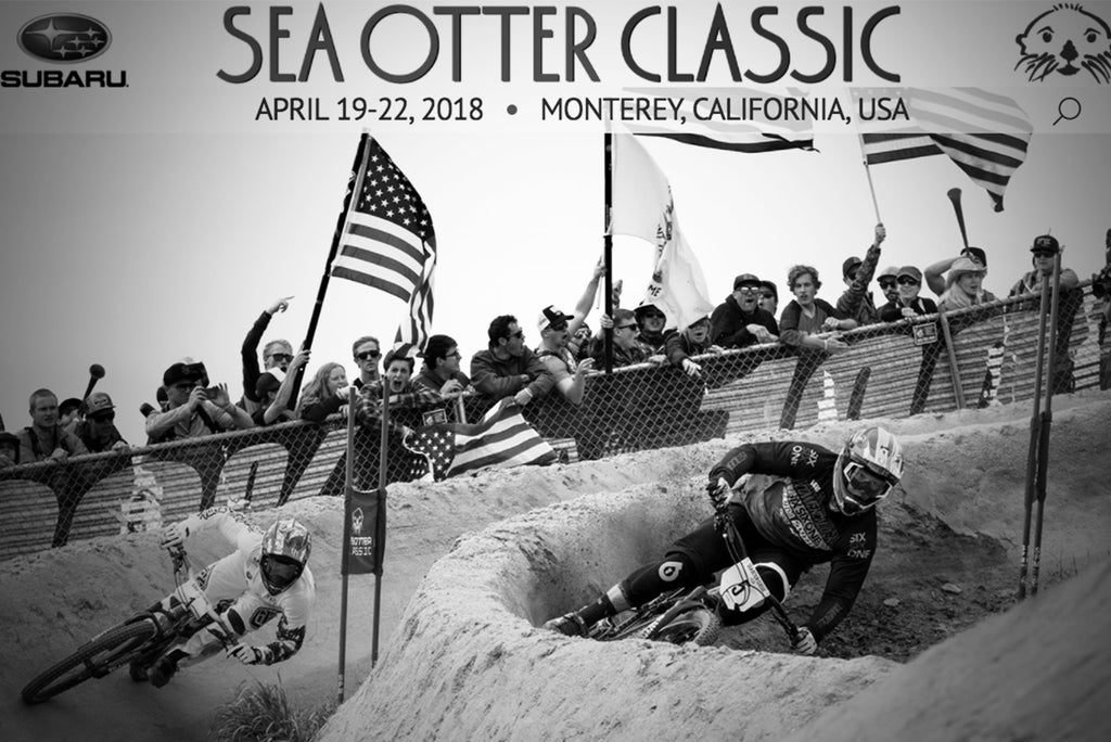 JOIN US AT THE SEA OTTER CLASSIC – Hunt Bike Wheels
