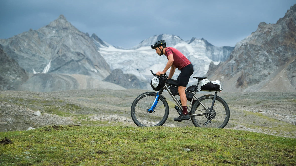 best bikepacking wheels