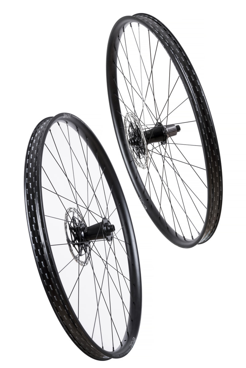 HUNT Enduro Wide MTB 29 Wheelset – Hunt Bike Wheels