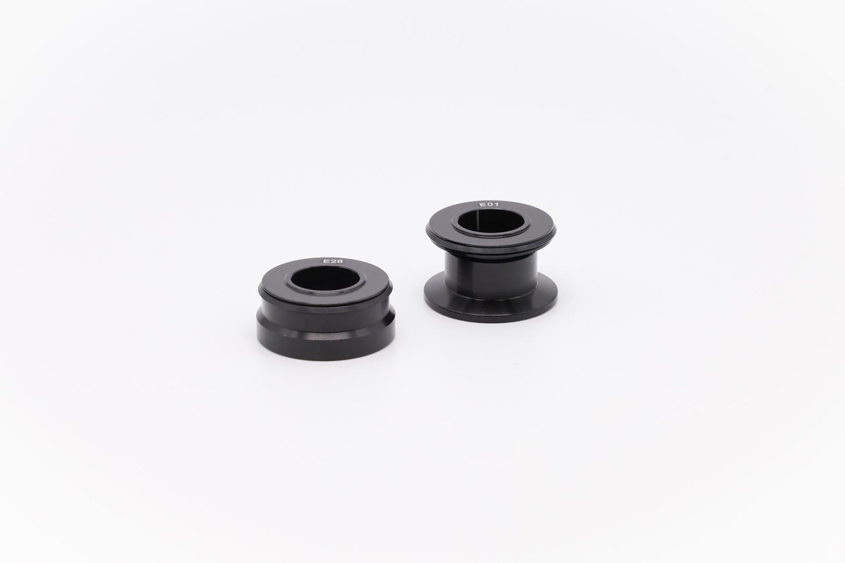 アクセサリー CYCLESMITH TRAIL HEAD Zipp Threaded Clinch Nut for