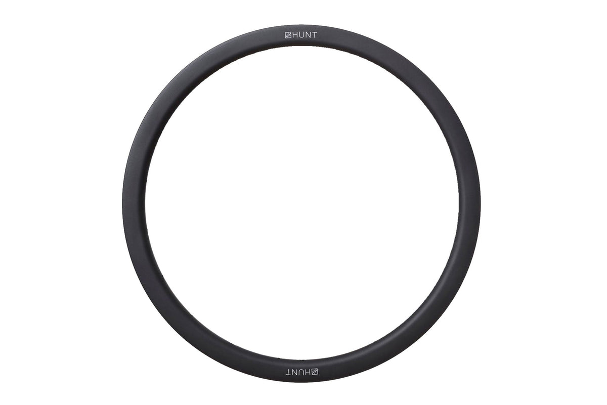 HUNT 40 Carbon Aero Disc Rim | Rear – Hunt Bike Wheels