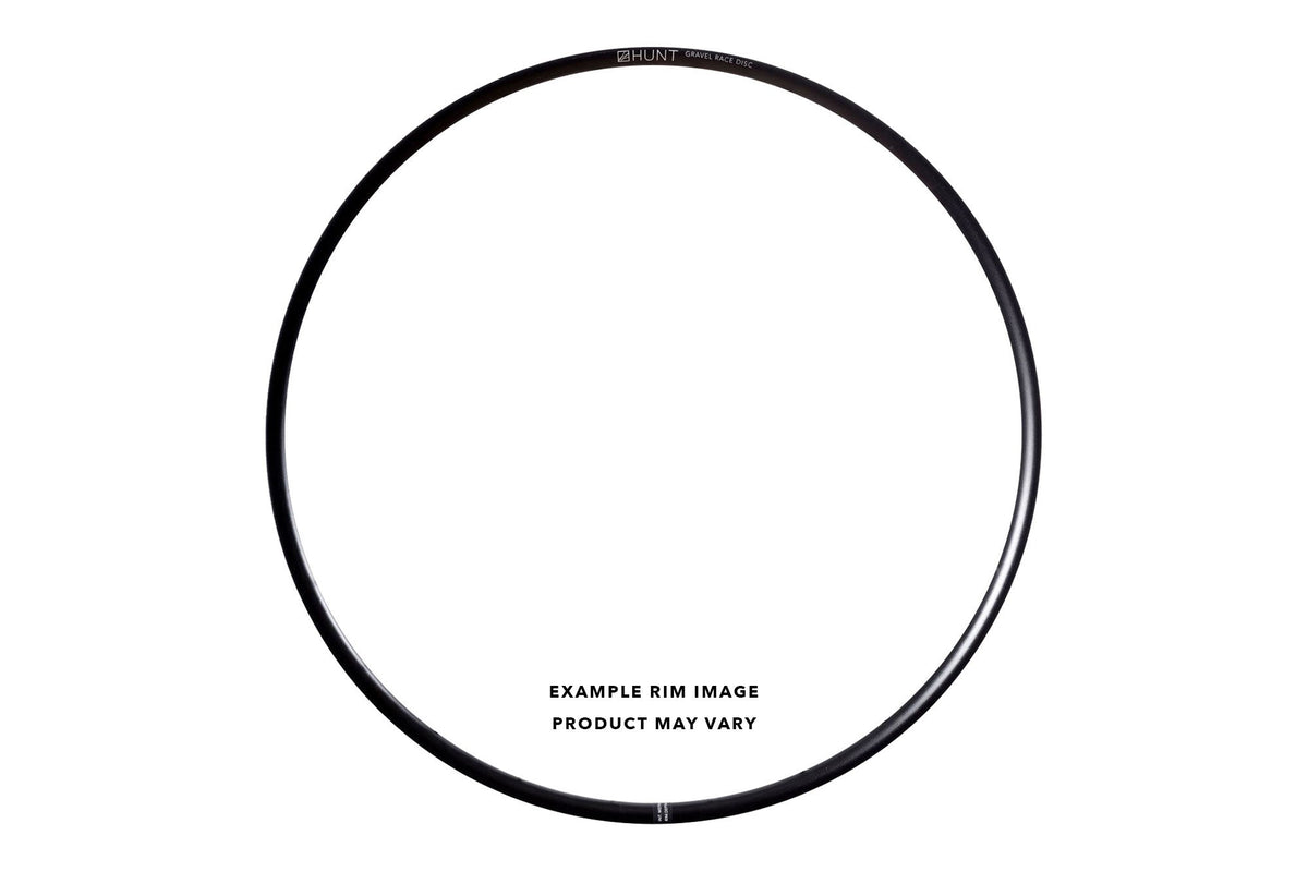 HUNT SuperDura Dynamo Disc Rim | Front/Rear – Hunt Bike Wheels