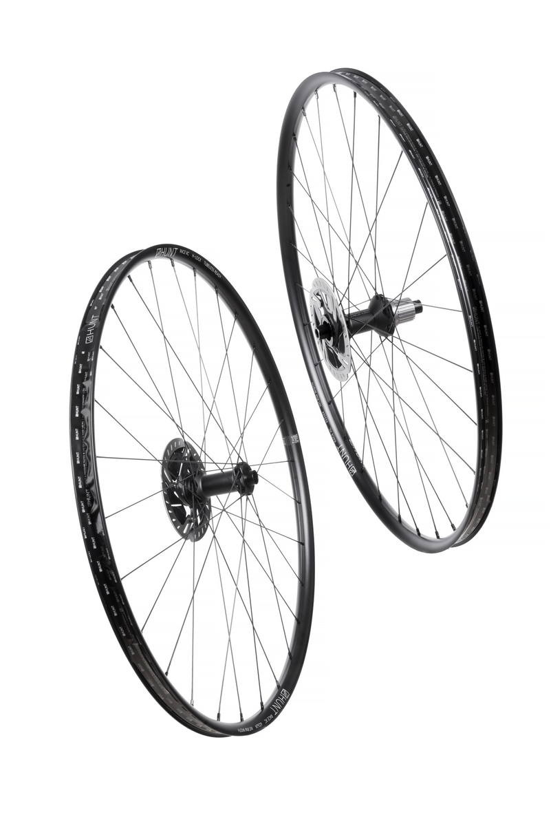 Hope xc wheelset sales