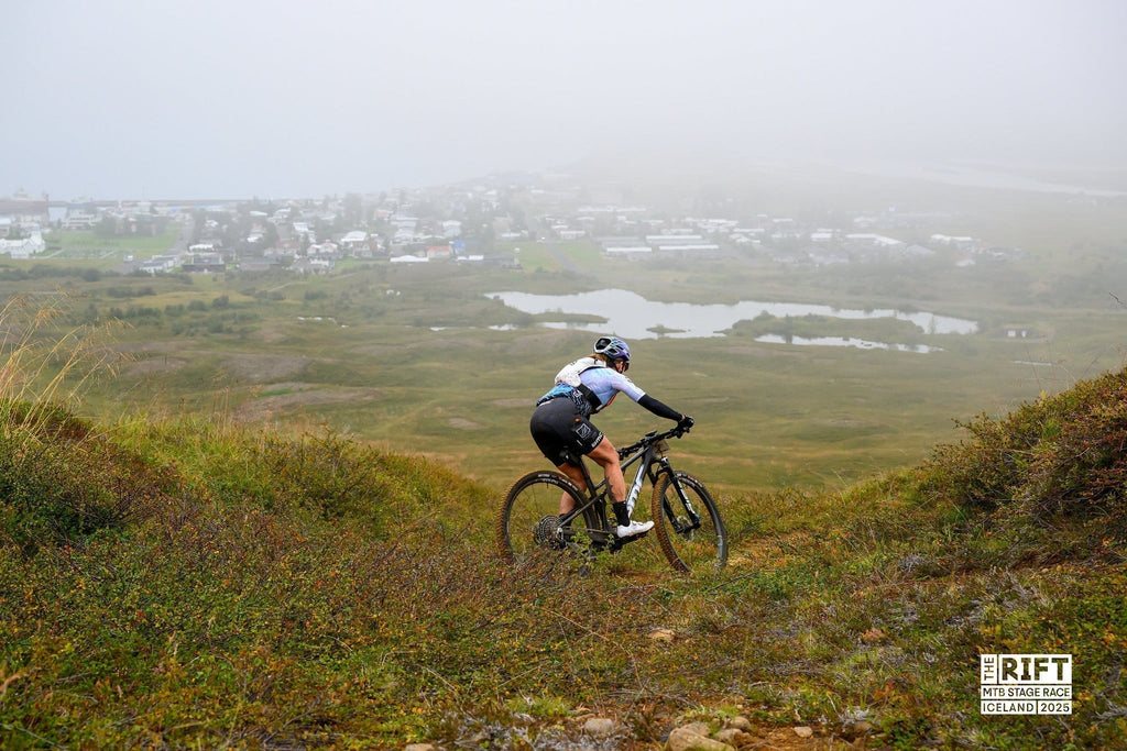 From the ER to the Top Step - Starla @ RIFT.