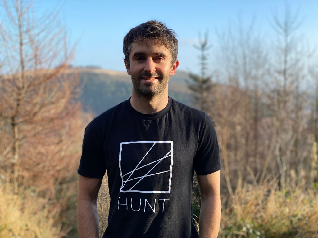 OFF THE DROP | ROB WILLIAMS