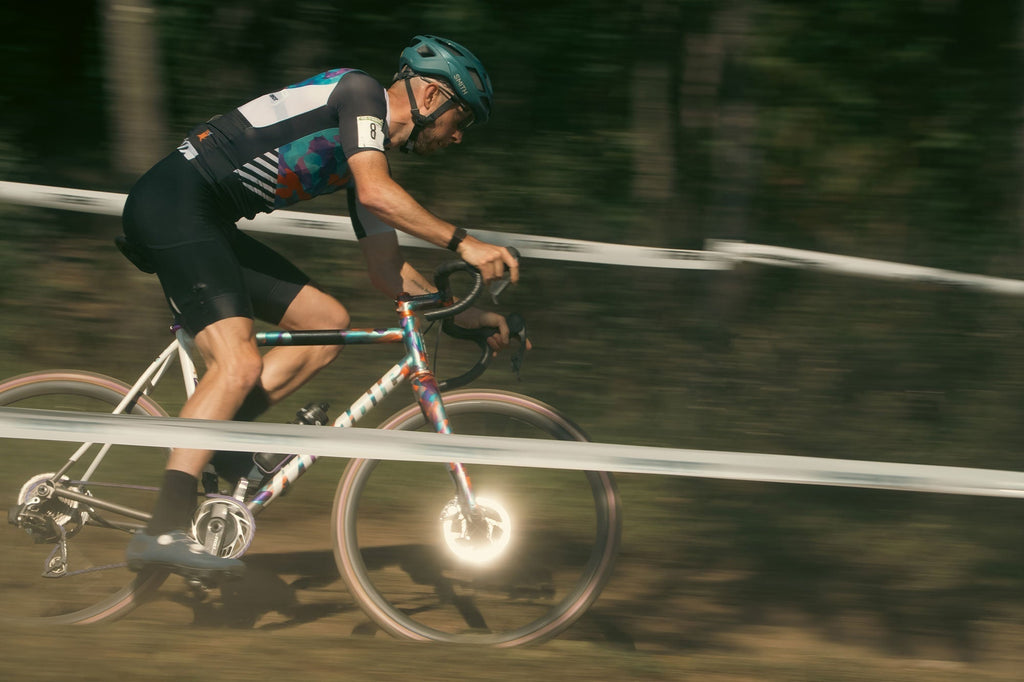 Ben Frederick: Presence.