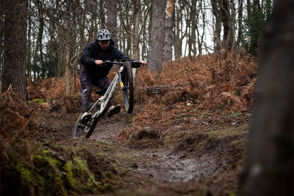 Built for the Borders: Lachlan Blair's 2026 Transition Sentinel