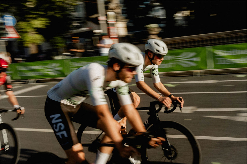 Racing Fever in the Heart of Düsseldorf: Rund um die Kö.