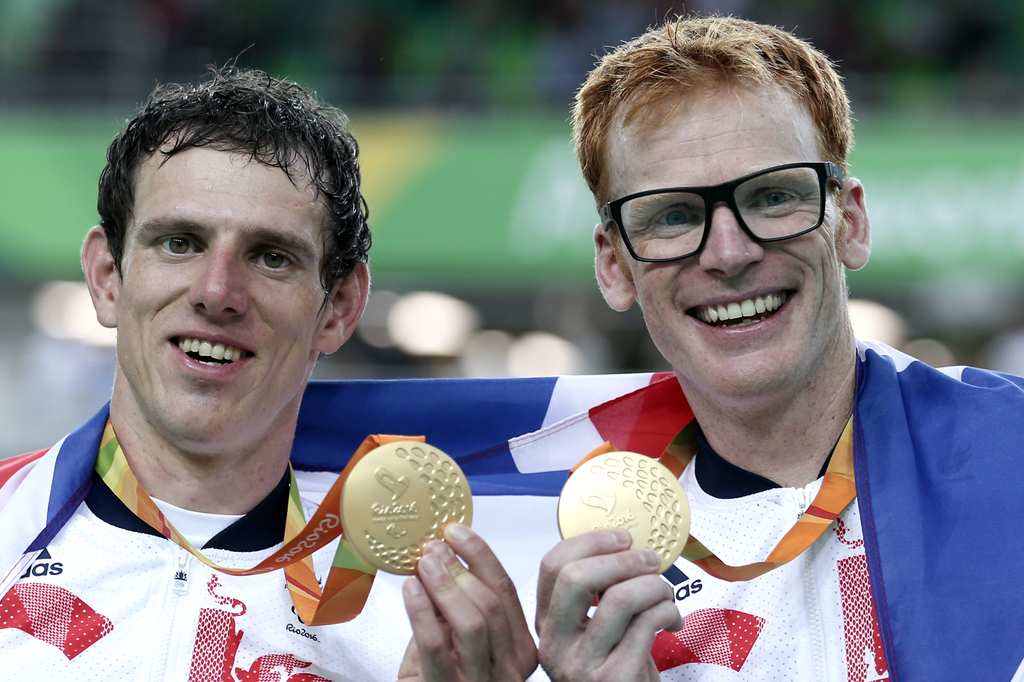 ON THE DROPS WITH STEVE BATE MBE