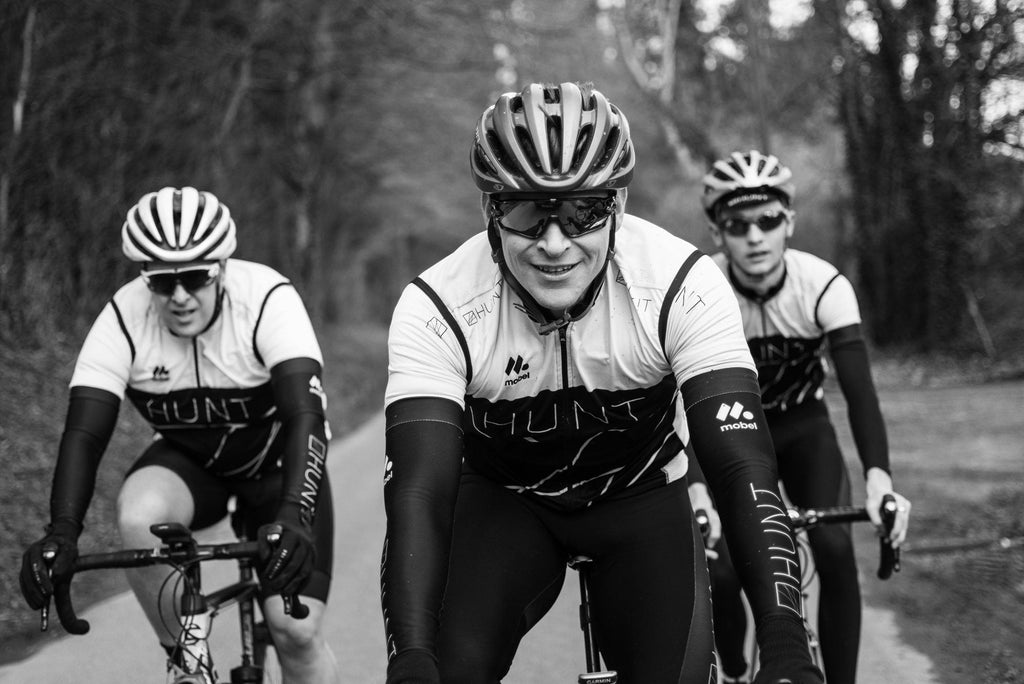 Simmo Turk Hunt Bike Wheels | The Rider Firm People