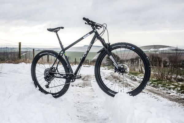 READER'S RIDE: PACE RC129 – Hunt Bike Wheels