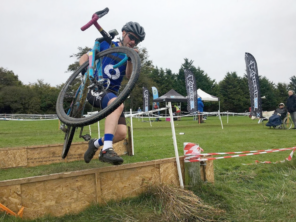 ON THE DROPS INTERVIEW WITH RICH MAGUIRE