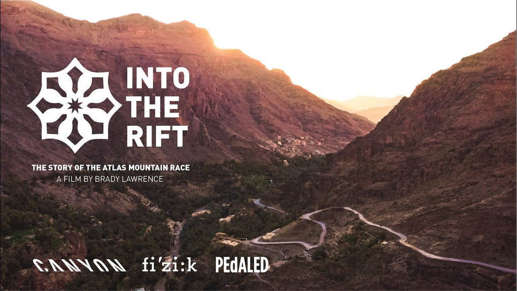Film | Into the Rift