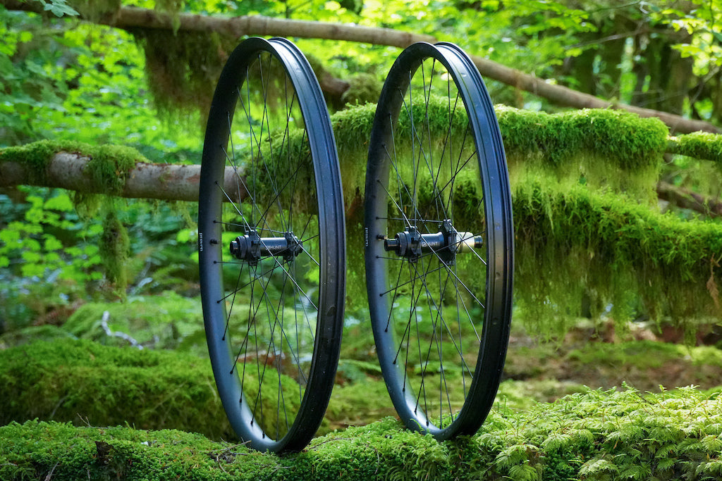 Proven Carbon Trail H_Core Reviewed by Pinkbike