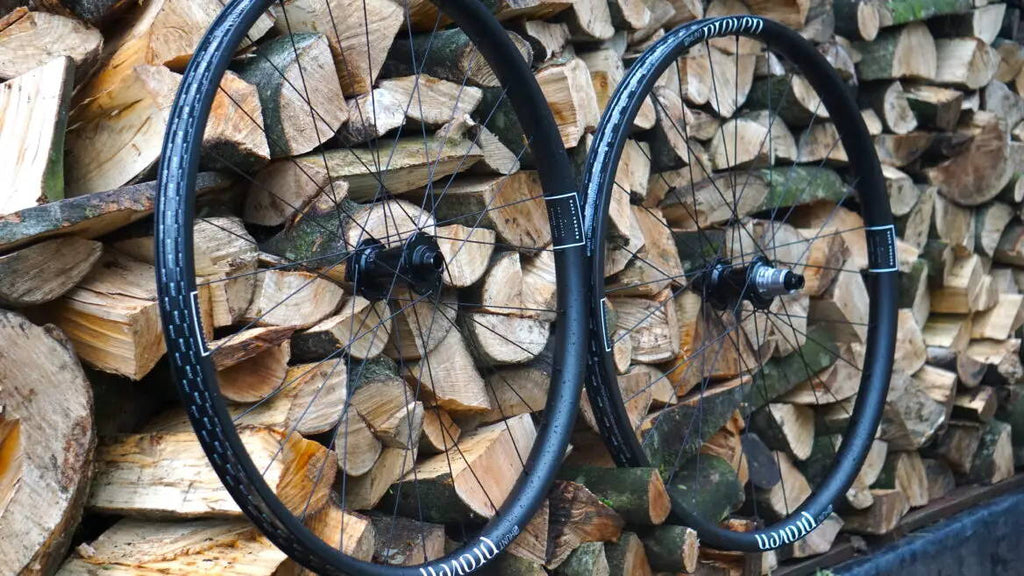 Proven Carbon Race Enduro Singletrack 