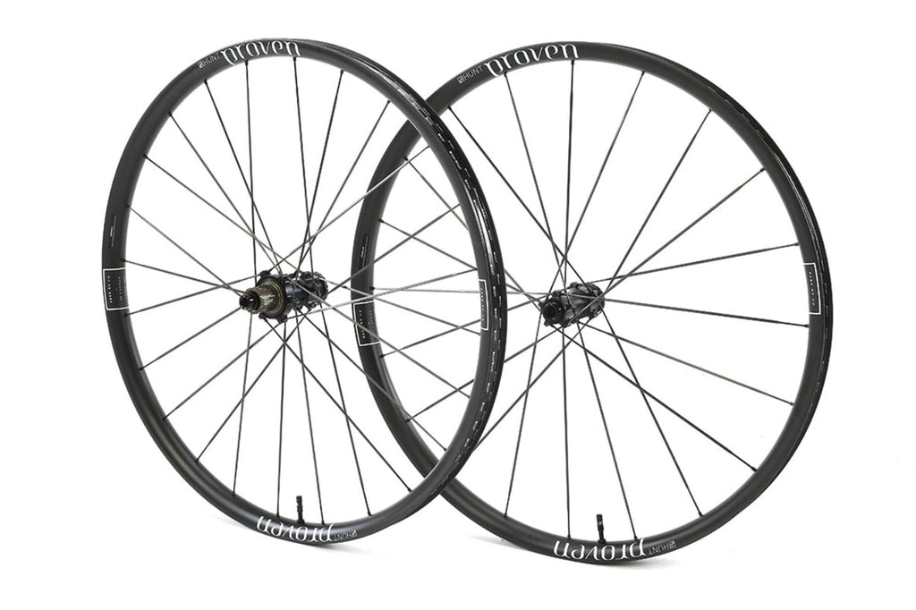 Mountain Bike Action: Proven Race XC UD 5-Star Review