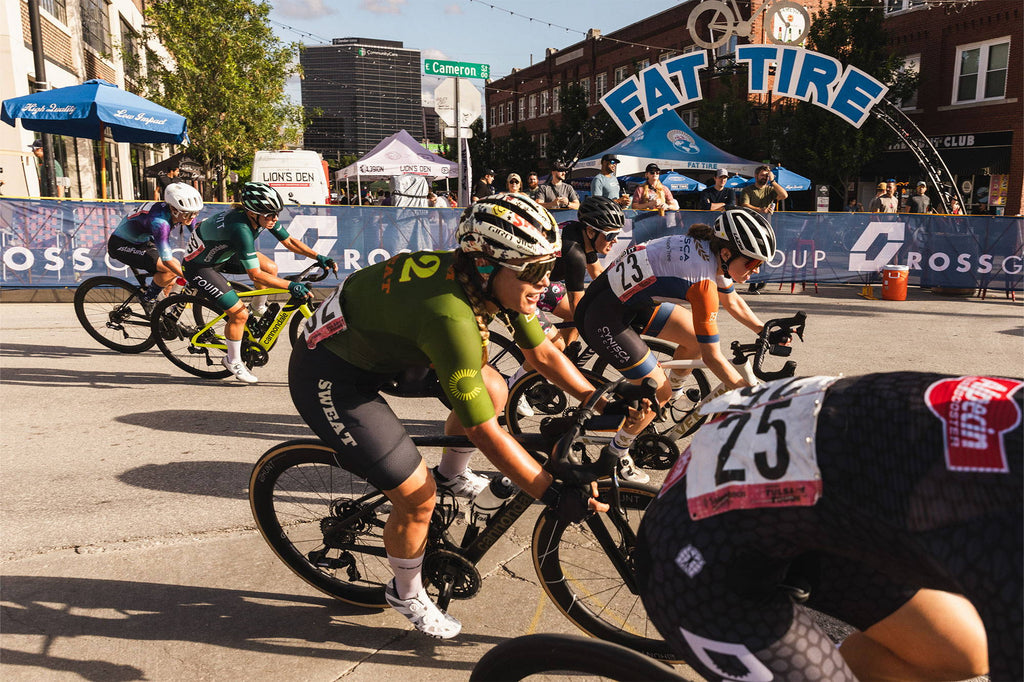 Be Different. Be You