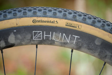 Cyclingnews Classified x HUNT 40 Carbon Gravel Race 5 Star Review