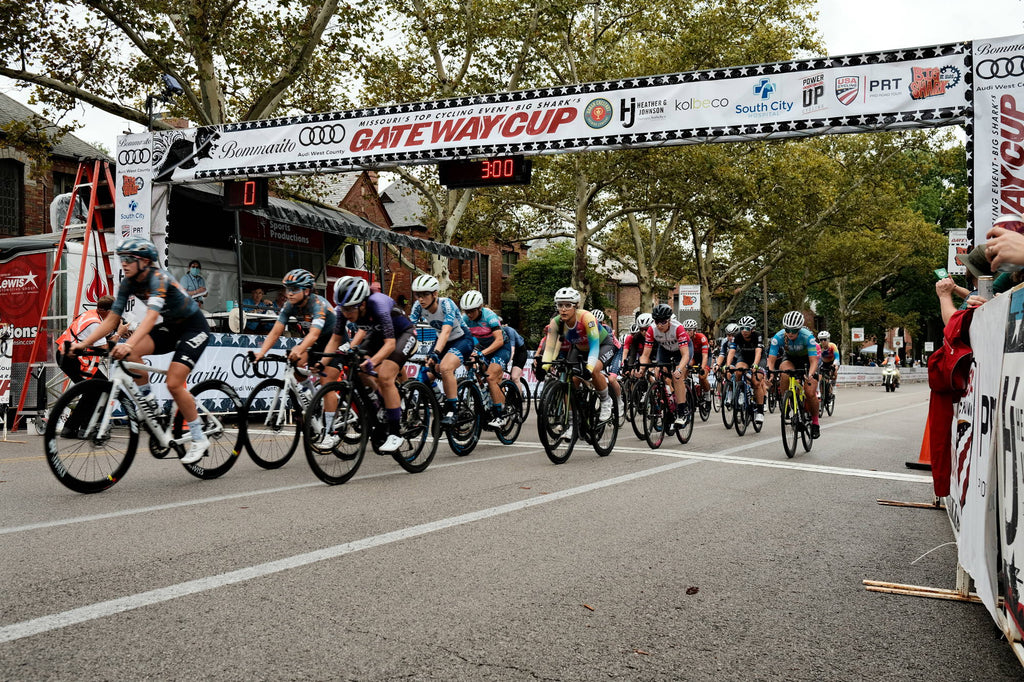 LA Sweat Takes on The Gateway Cup