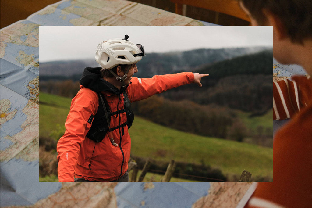 Marin de Saint-Exupery: Courseir Du Monde