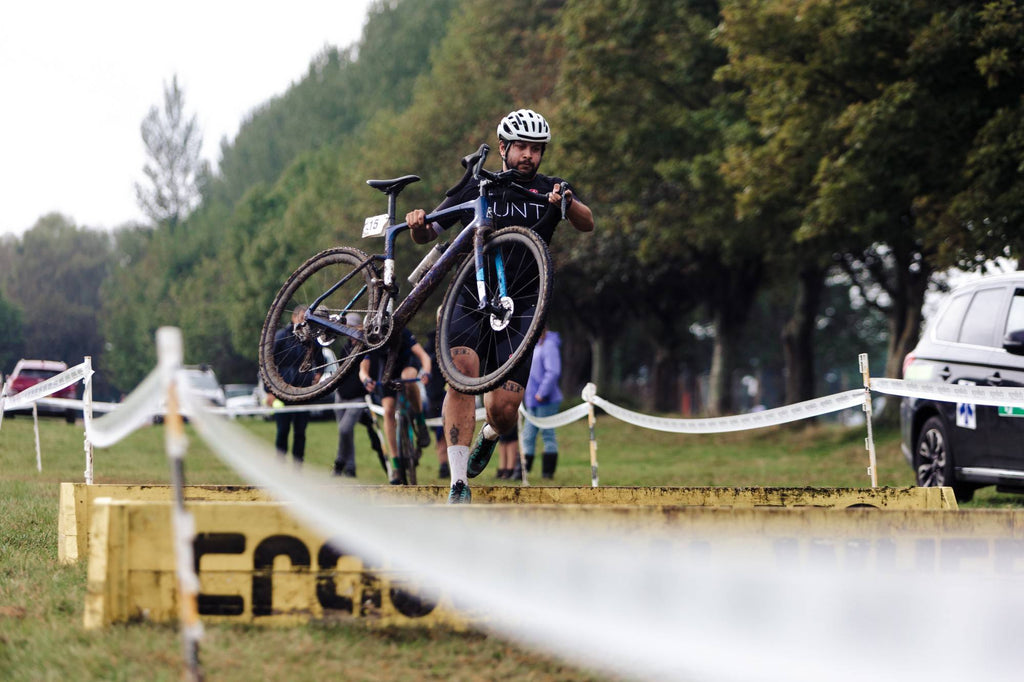 Nathan Patel: Suicide Awareness Month