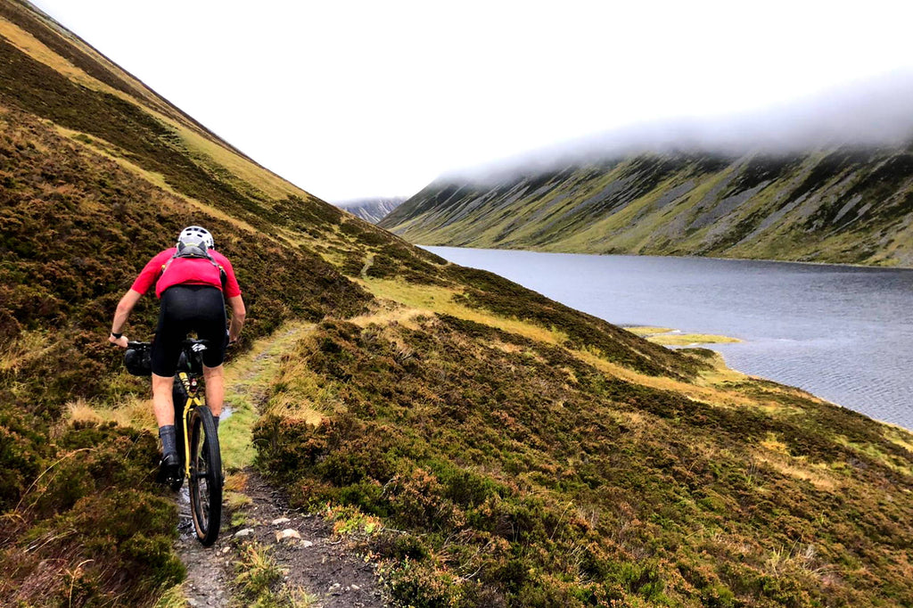 Film: The Cairngorm Loop