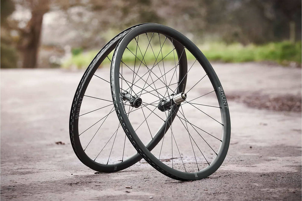 34 Aero Wide Disc SL: Bike Radar 4.5/5 Review