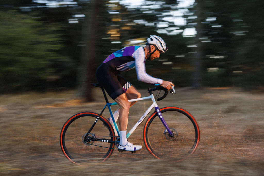 Racing for Good: The Small Monsters Project