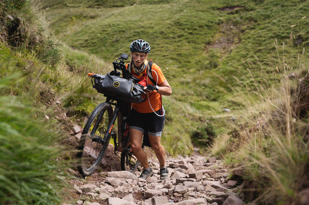 Gail Brown on GBDuro