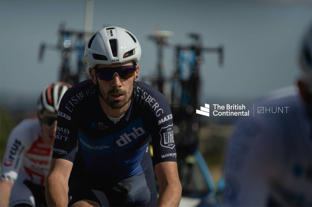 The British Continental