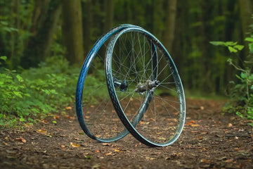 BikeRadar 5/5 Review - Hunt Enduro Wide V2 Wheelset