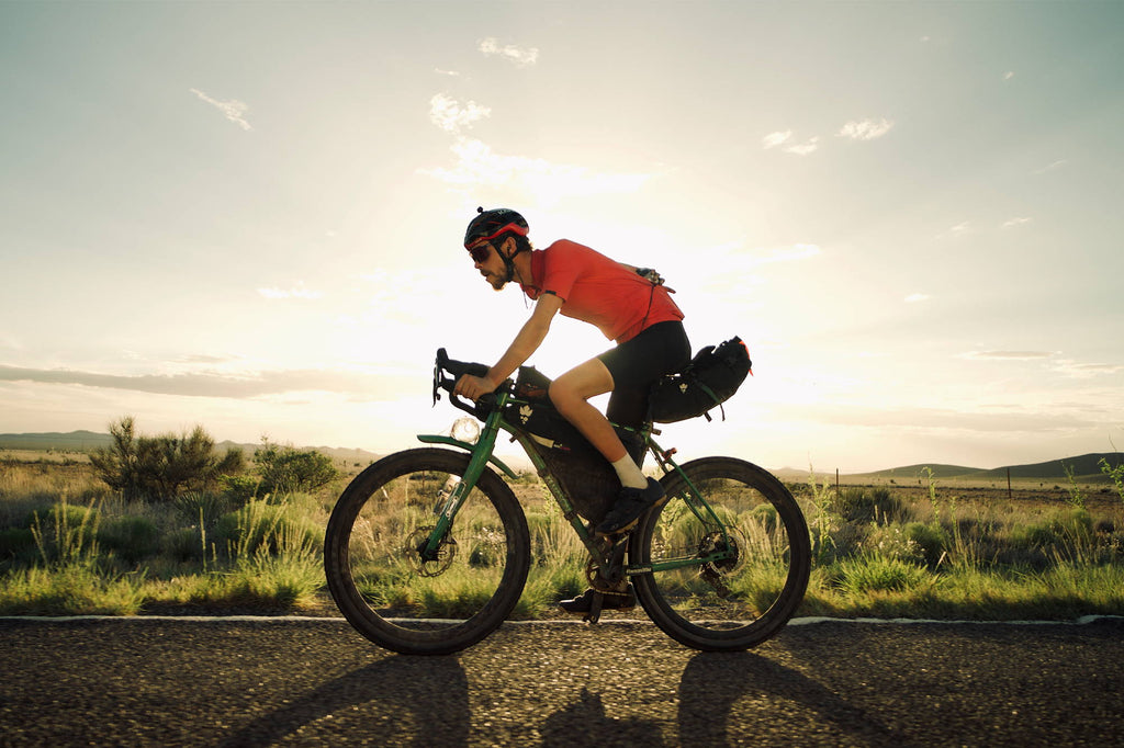 Hunt at Tour Divide 2022 – Hunt Bike Wheels