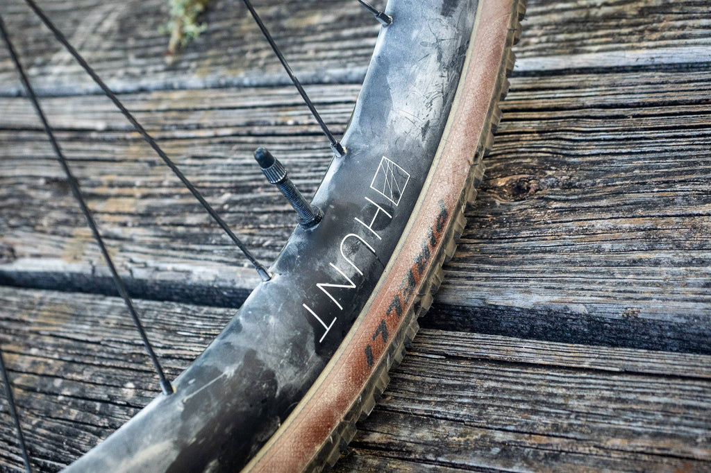 Gear Junkie 40 Carbon Gravel Race Blackheart Review