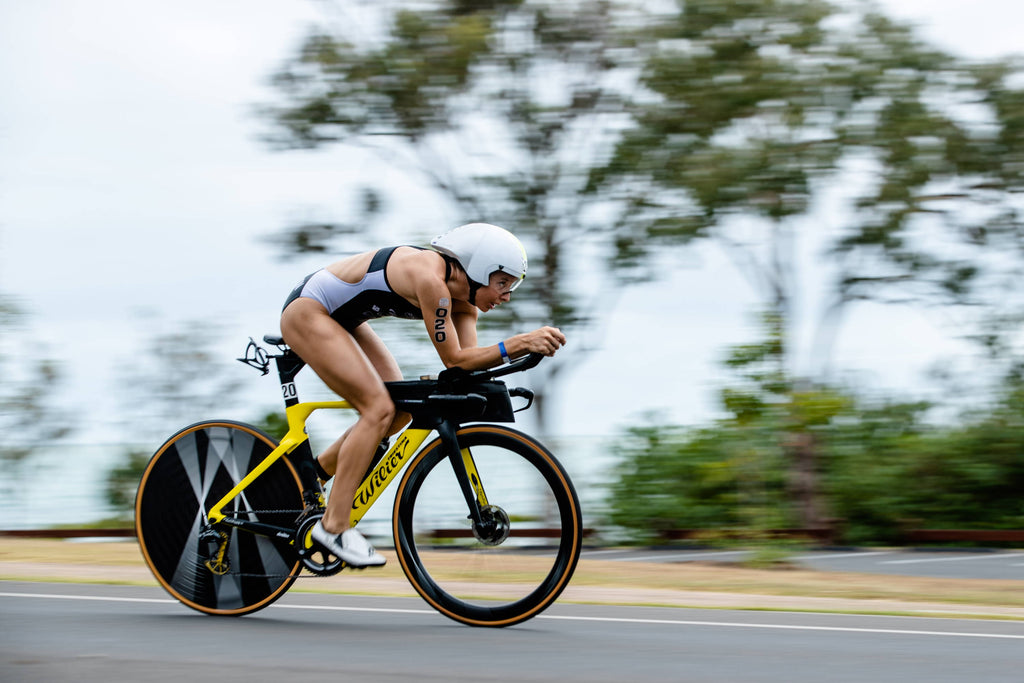 A Year For The Books: Amelia Rose Watkinson's 2020 Season