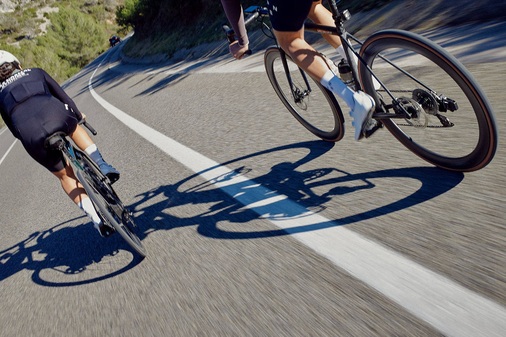 Virginie Palermo: Change of Pace