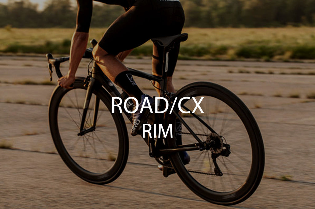 Road Bike Rim Brake Wheelsets | Cyclocross & More | Hunt Bike Wheels