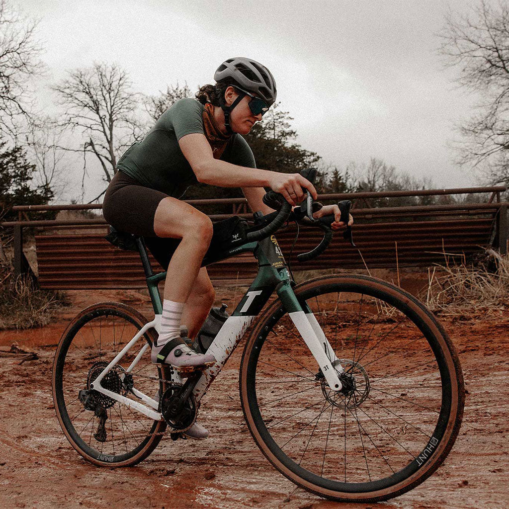 650B Gravel Wheels | Hunt Bike Wheels