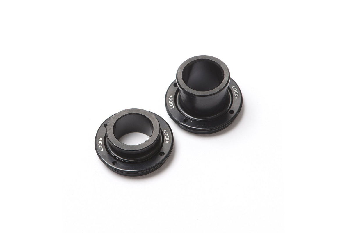 Axle Adapters – Hunt Bike Wheels