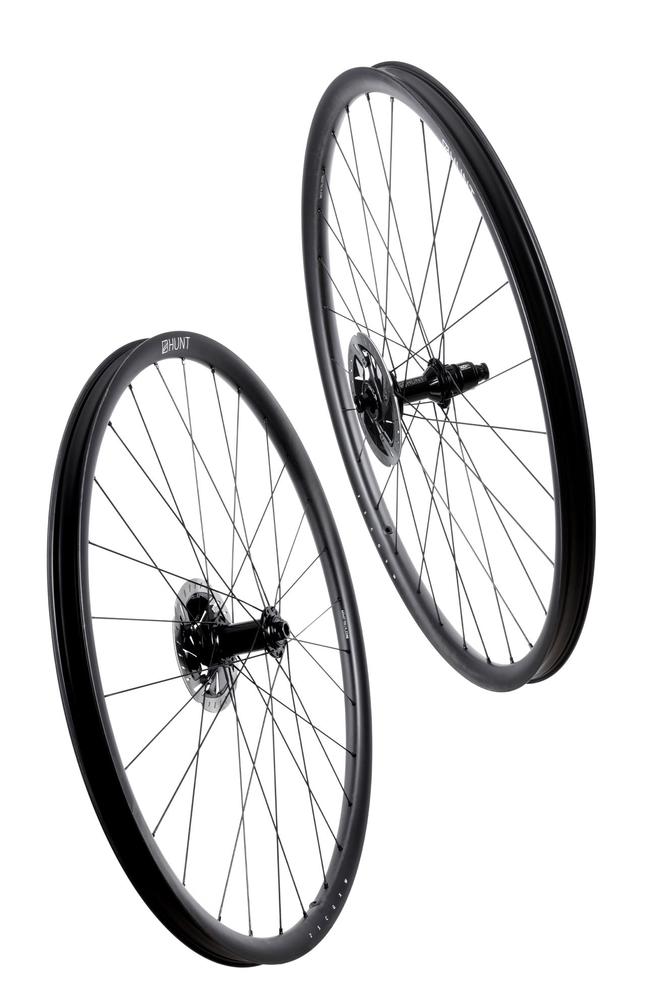 New Wheelsets | HUNT Wheels – Hunt Bike Wheels