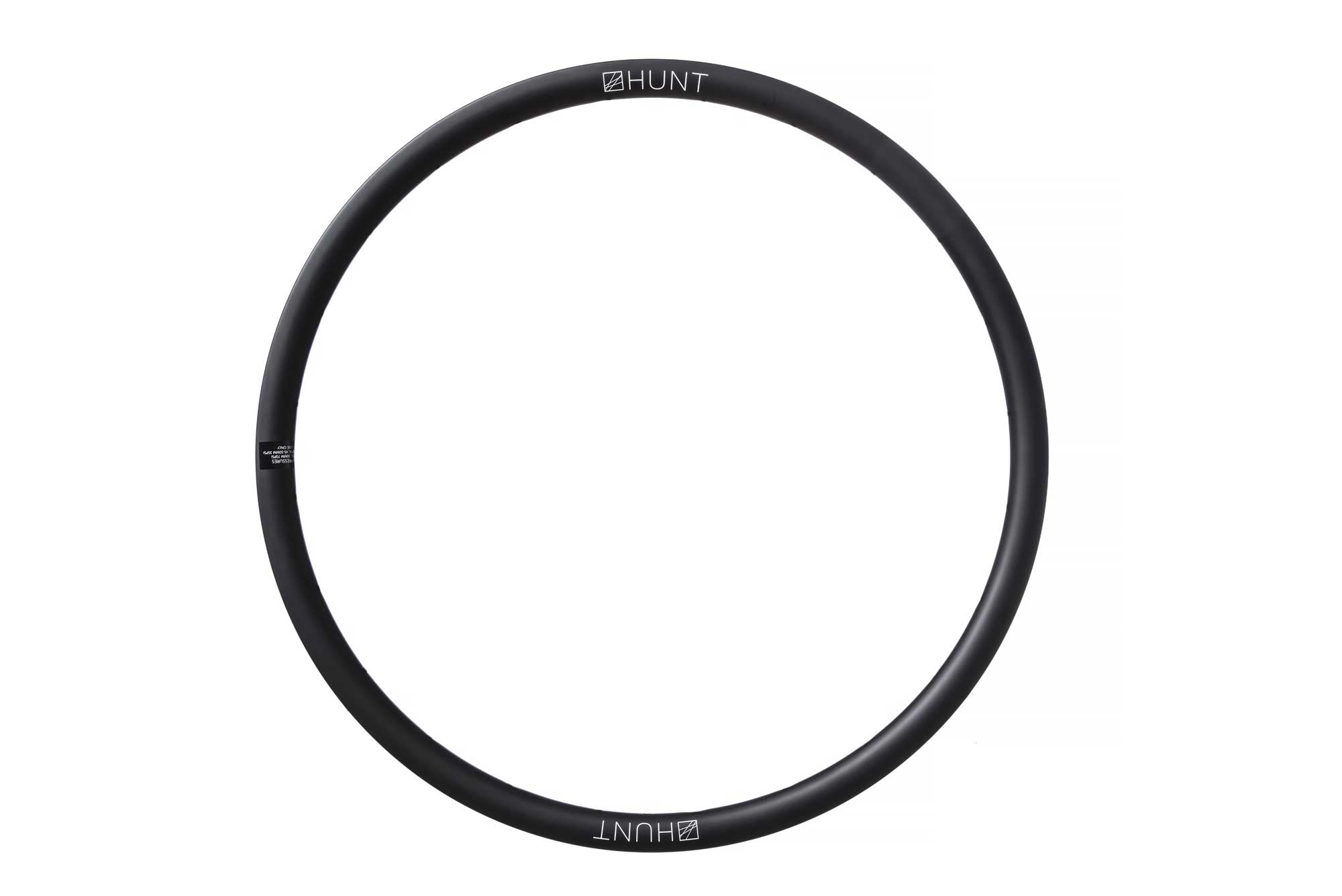 Hunt Rear Disc Wheel HUNT 30 Carbon Aero Disc V2 Rim | Rear – Hunt Bike Wheels