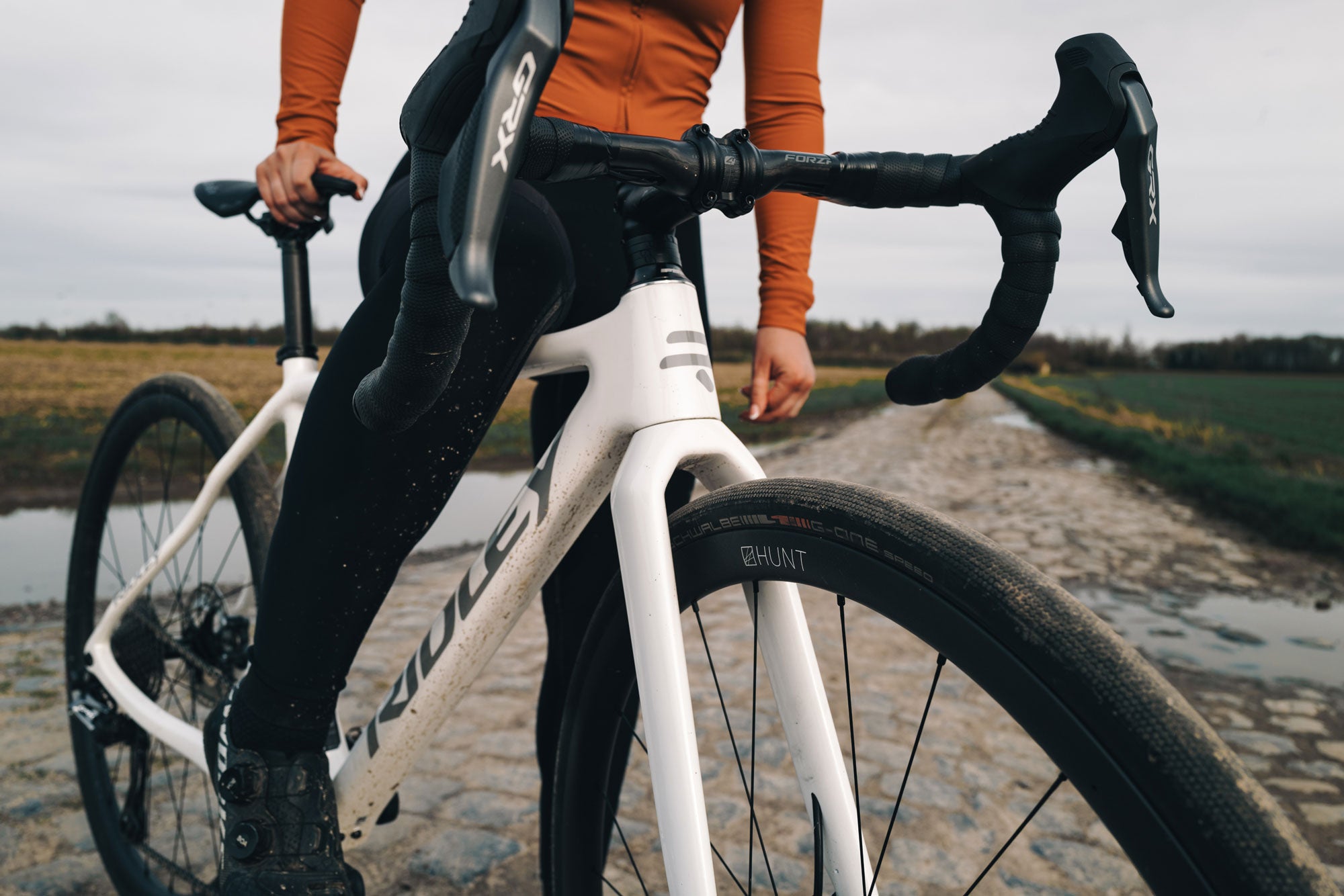 rennrad bei 30 grad HUNT 30 Carbon Disc Laufradsatz – Hunt Bike Wheels