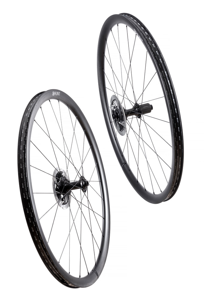 Disc Wheel R&b Road Disc Wheels | Carbon – Hunt Bike Wheels