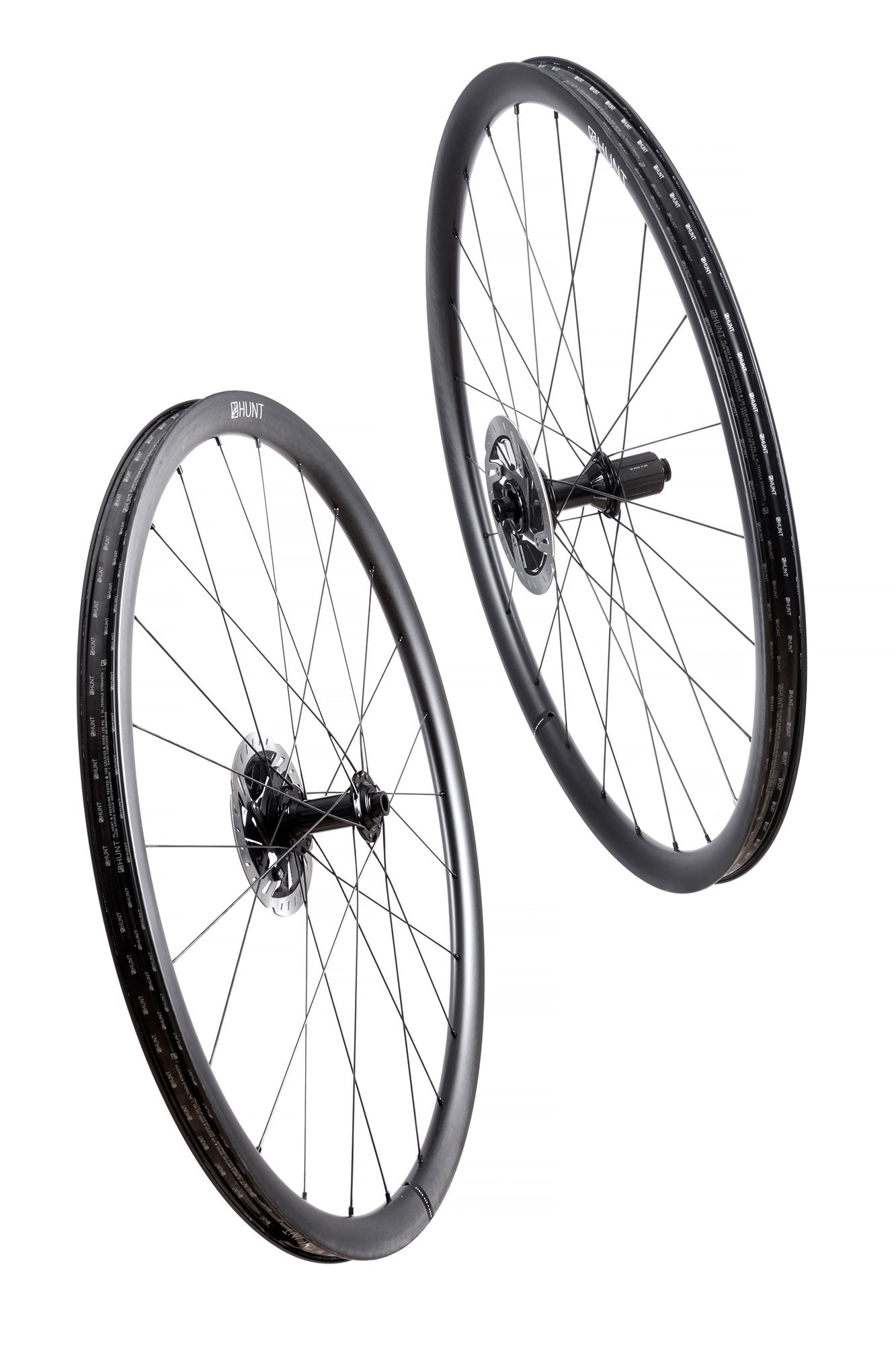 30 Carbon Disc Wheelset