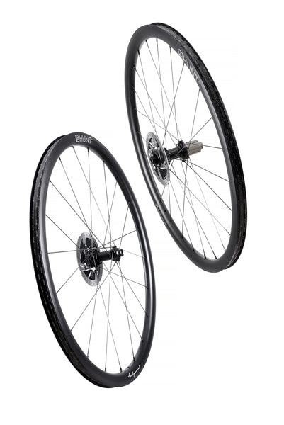 HUNT 34 Aero Wide Disc SL Wheelset – Hunt Bike Wheels