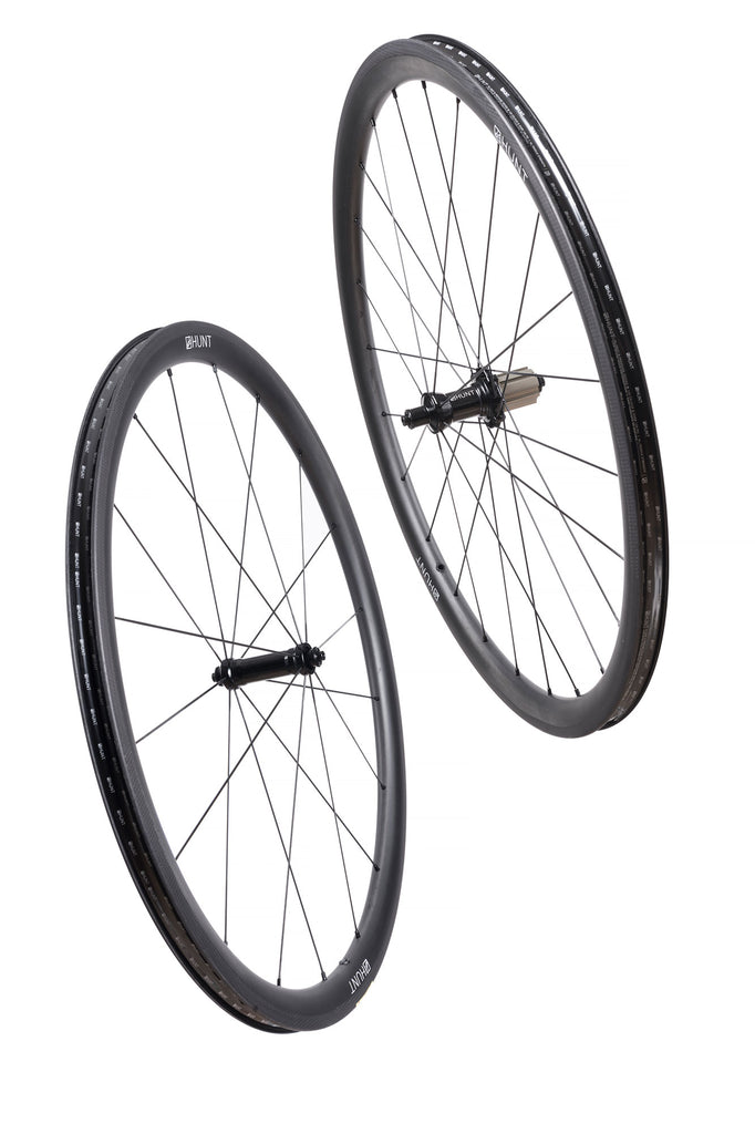 Creative Rim Brake Wheels Road Rim Brake Wheels | Carbon – Hunt Bike Wheels