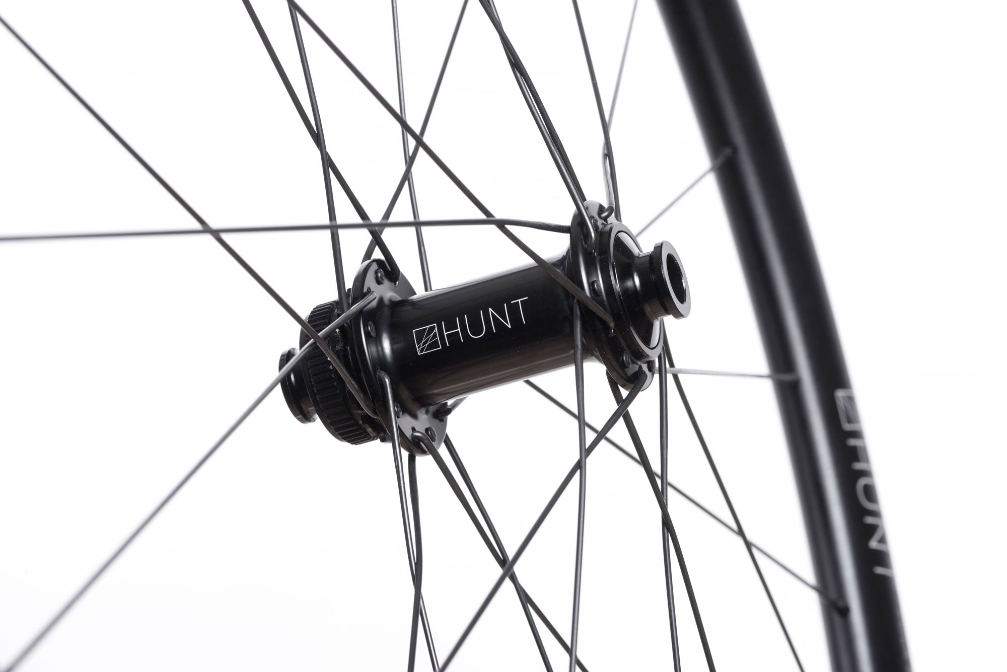 HUNT Season Pro Disc Wheelset – Hunt Bike Wheels
