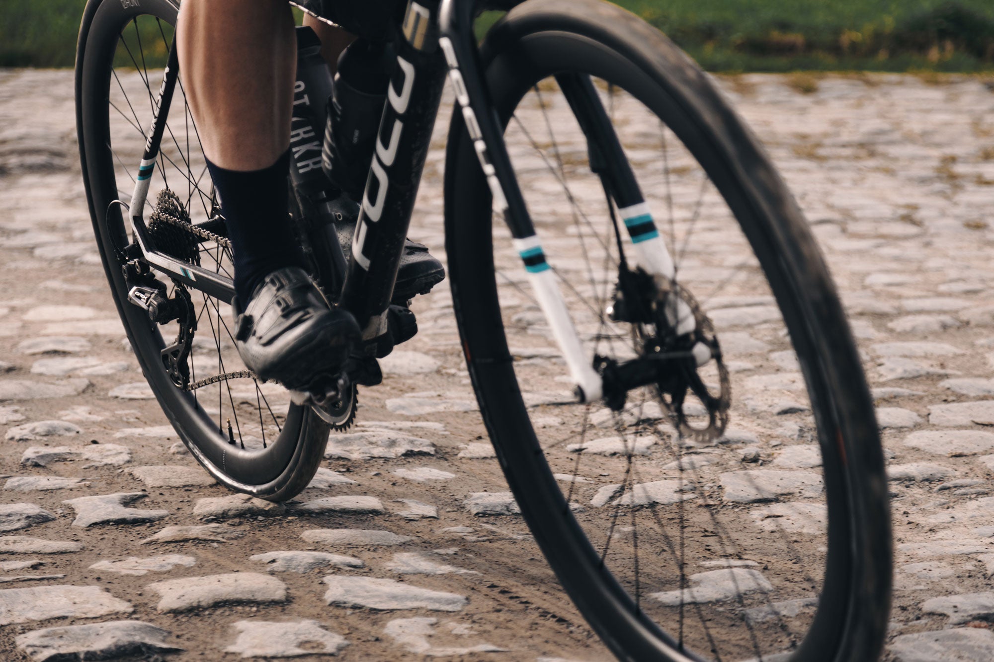 Hunt Rear Disc Wheel HUNT 40 Carbon Disc Wheelset – Hunt Bike Wheels