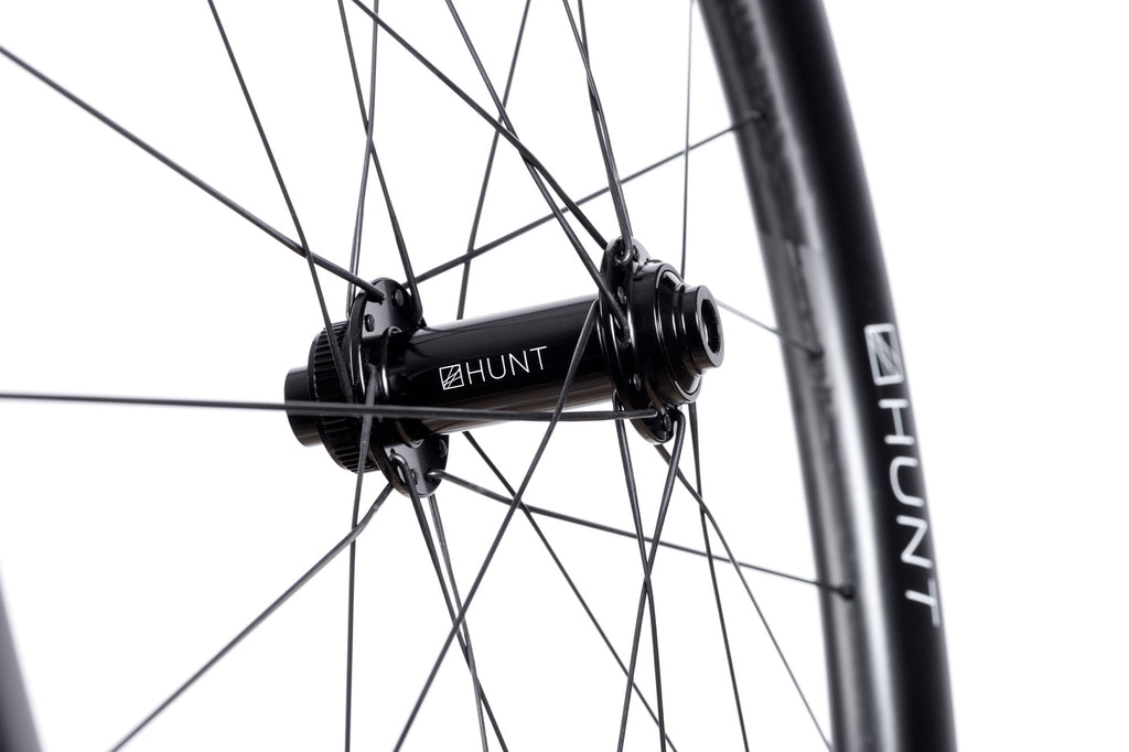 HUNT 40 Limitless Gravel Adventure Wheelset