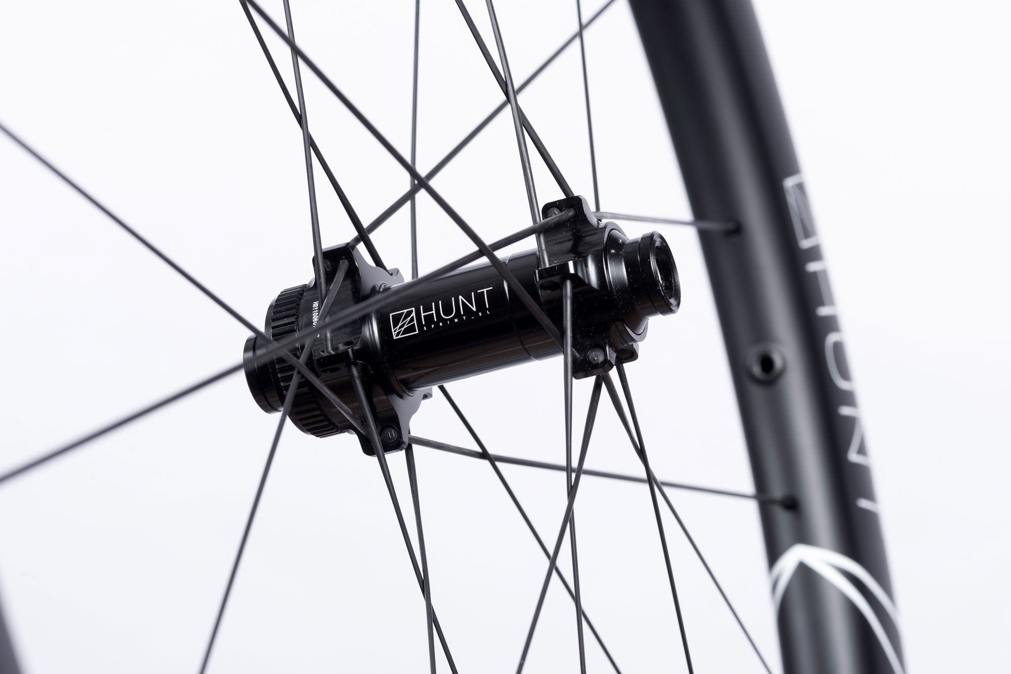 <h1>CeramicSpeed Bearings</h1><i>The 48 Limitless Aero Disc will come fully equipped with CeramicSpeed's industry-leading hybrid ceramic bearings, even in the freehub body. All CeramicSpeed Balls are of the highest quality Grade 3 Silicon Nitride, featuring the highest achievable surface finish and roundness. The quality of the balls is what determines the performance and lifetime of a bearing. The CeramicSpeed Balls feature unparalleled impact strength, smoothness, roundness and brittleness.</i>