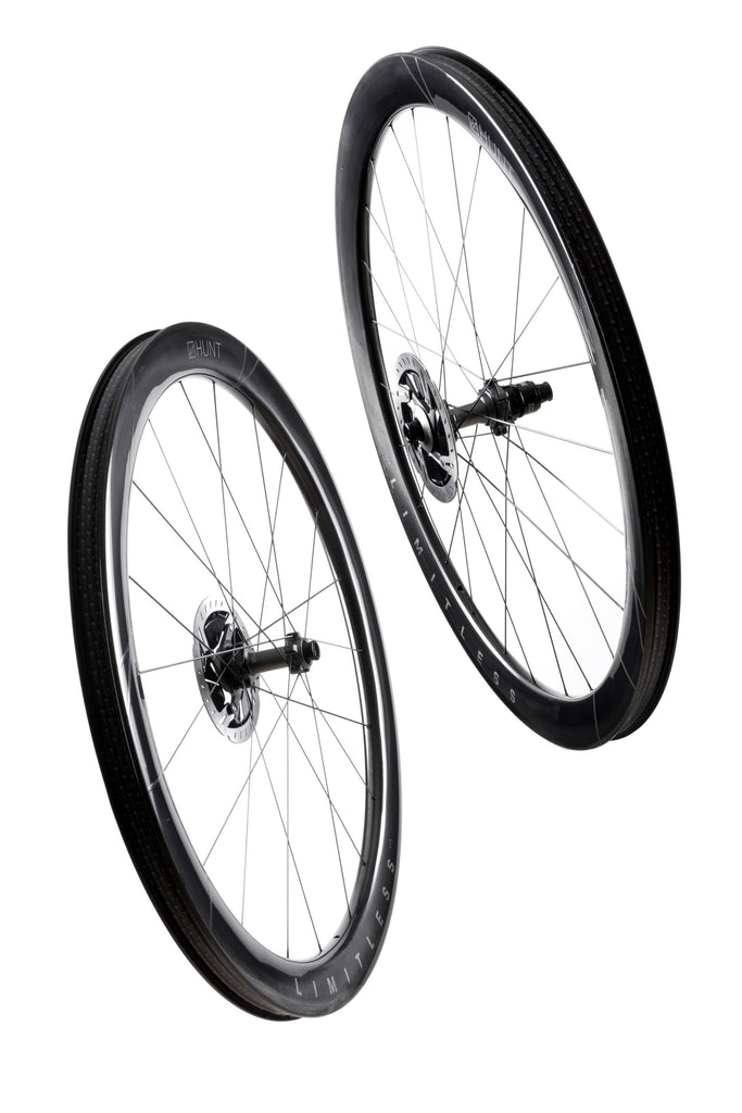 Road Disc Wheels | Carbon – Hunt Bike Wheels
